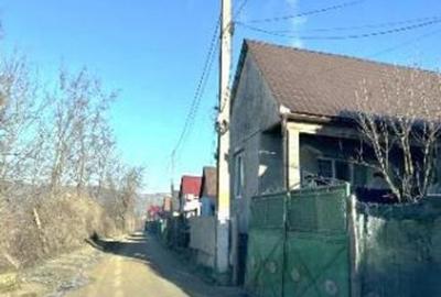 Casă cu 2 camere cu Teren 220 Mp în Bahnea - 7