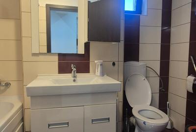 Apartament cu 2 camere decomandat în Central - 8