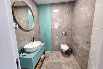 FLOREASCA RESIDENCE | 3 camereI Mobilat si utilat I Loc de parcare inclus - 13