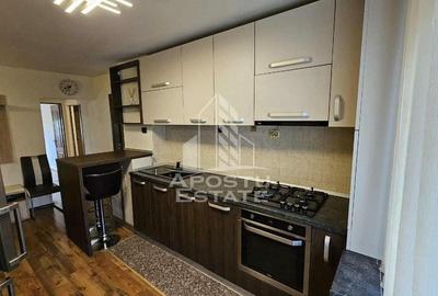 Apartament cu 3 camere, decomandat, 2 bai, 2 balcoane, Soarelui - 7