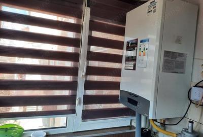 Apartament cu 2 camere decomandat în 1 Mai - 3