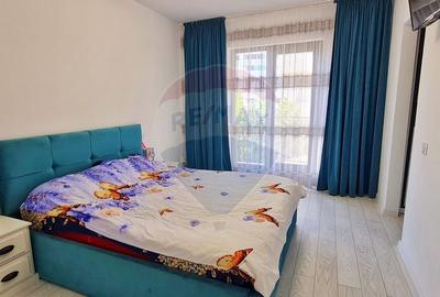 Casa moderna cu 4 dormitoare in Chiajna Militari Residence Comision0% - 15
