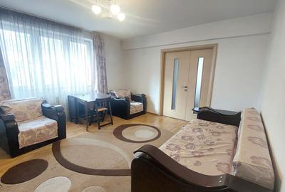 Apartament cu 2 camere semidecomandat, mobilat în Central - 3