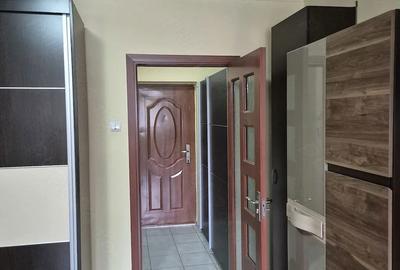 Garsonieră în Pantelimon - 2