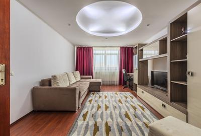 Apartament cu 2 camere decomandat, mobilat în Drumul Taberei - 16