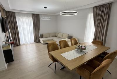 Casa cu 4 camere,120mp,Teren 560m,Terasa,La cheie,Chinteni - 5