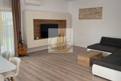 Casă individuală cu 4 camere cu Teren 330 Mp în Dumbrăvița - 1