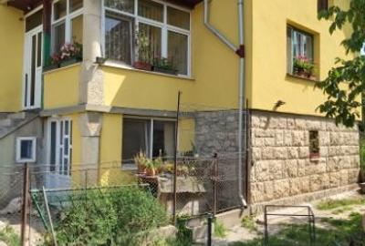 Casă cu 3 camere cu Teren 1800 Mp în Băgara - 3