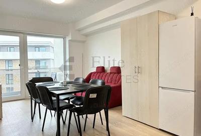 Apartament nou cu 3 camere de vanzare | Prima Green Nufarul - 1