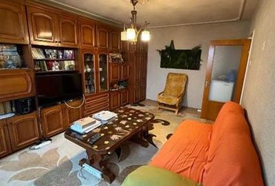 Apartament cu 3 camere decomandat, mobilat în Brâncoveanu - 1