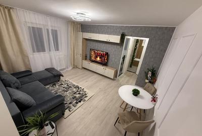 Apartament 2 camere Mobilat Berceni Straja Huedin - 1