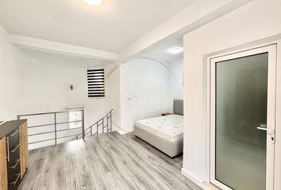 Apartament cu 2 camere semidecomandat, mobilat în Dorobanților - 8