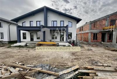 Casă cu 4 camere cu Teren 250 Mp în Păulești - 11