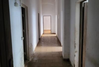 Hala, Open Space, cu renovare la comanda, Dambul Rotund - 1