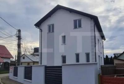 Casă cu 5 camere cu Teren 150 Mp în Rădăuți - 16
