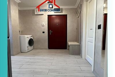 Garsonieră în Banca Națională - 6