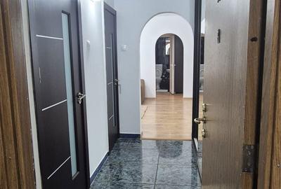 Apartament cu 3 camere semidecomandat în Ozana - 7