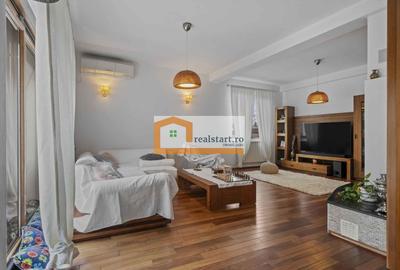Casă cu 6 camere cu Teren 650 Mp în Corbeanca - 18