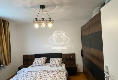 Apartament 3 camere, mobilat și utilat, lângă Pădurea Corbeanca - 5