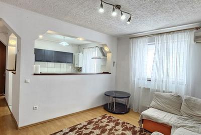 Apartament cu 3 camere decomandat în Hipodrom 4 - 3