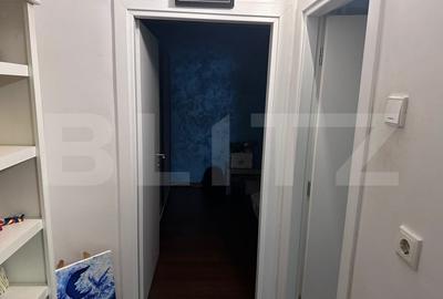 Apartament 2 camere - complet mobilat - zona Titan, Risc 2 - 9