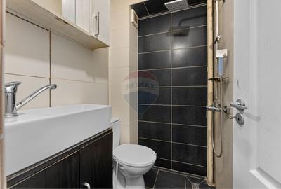 Garsonieră nedecomandată, mobilată în Fortuna - 5