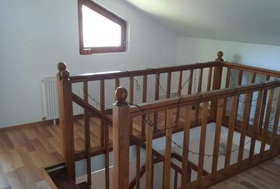 Casă cu 5 camere cu Teren 4000 Mp în Timișești - 7