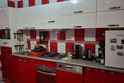 Casă cu 3 camere în Beba Veche - 4