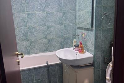 Inchiriere apartament 2 camere decomandat - Astra, Str. Marte - 400 EUR/luna - 11