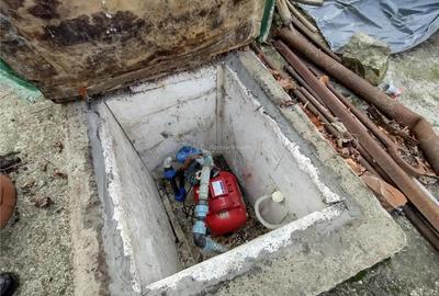 Casă cu Teren 120 Mp în Vest - 20