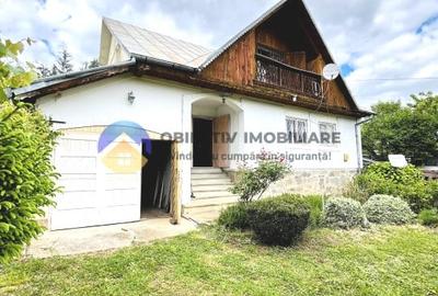 CASA  comuna ALEXANDRU cel BUN - VIISOARA - 3