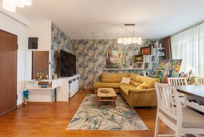 Apartament 3 camere in Baneasa – Bd. Apicultorilor, Bucuresti - 13