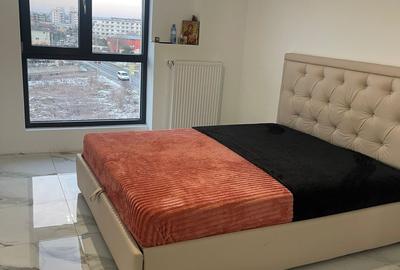 Apartament cu 2 camere, mobilat în Rahova - 3