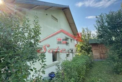 Casă cu Teren 2404 Mp în Cornu - 13