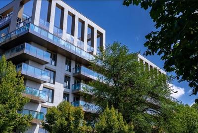 Iancu Nicolae : Studio modern, nou, in ansamblul Cotrina 126 ! - 2