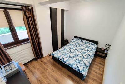Vanzare apartament 2 camere decomandat loc de parcare - Palas Mall - 1