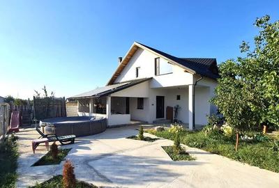 Casa de vanzare (2022) Campineanca, la 2 km de Foc?ani - 1