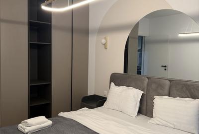 Apartament cu 2 camere în 13 Septembrie - 9