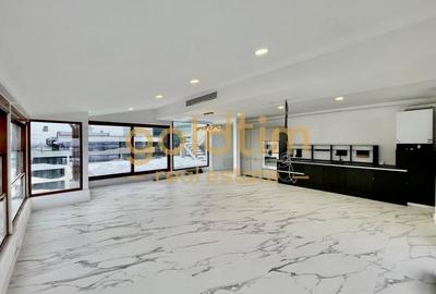 Apartament cu 5 camere semidecomandat, mobilat în Pipera - 4