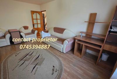 Apartament cu 2 camere decomandat în Vest - 8