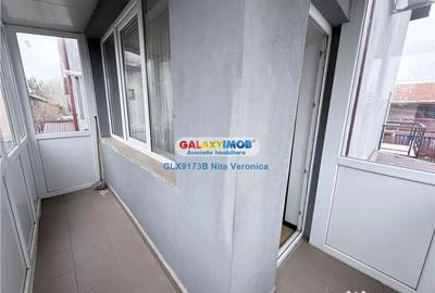 Apartament cu 2 camere decomandat în Central - 8