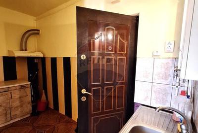 Garsoniera bloc Ductil-de vanzare - 9