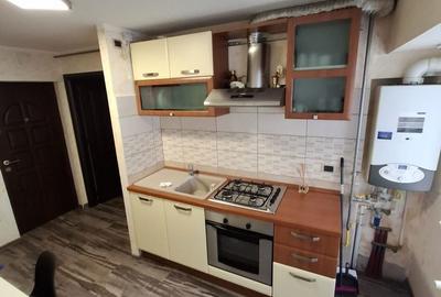 Garsonieră decomandată în Central - 13