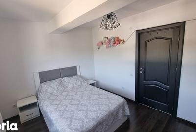 Apartament cu 4 camere în Rediu - 12
