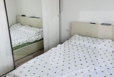 Apartament cu 3 camere în Aurel Vlaicu
