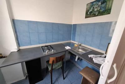 Garsoniera Confort 2 IRTA kaufland nou - 1