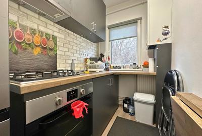 Apartament cu 2 camere, mobilat în Gara Mare - 5