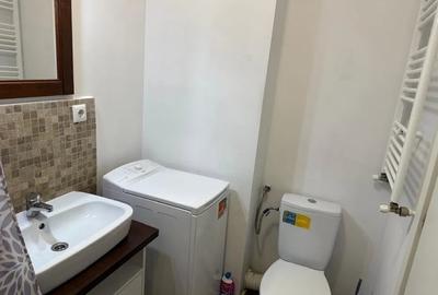 Apartament 2 camere, decomandat, 51 mp, centrala, ac, balcon, Tineretului 17 - 7