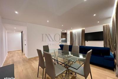 Apartament cu 4 camere, mobilat în Aviației - 6