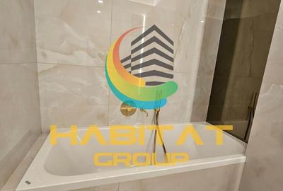 Apartament 3 camere lux/terasa Cortina North - 16